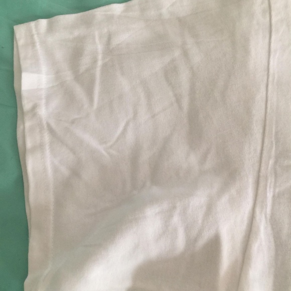 Brooklyn FUGGEDABOUTIT T -shirt , white , size xxl - Picture 3 of 5